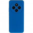 Чохол для смартфона Cosmic Silicone Case AA for Xiaomi Redmi 14C Light Blue