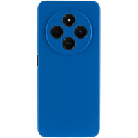 Чохол для смартфона Cosmic Silicone Case AA for Xiaomi Redmi 14C Light Blue