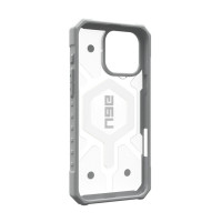 Чохол для смартфона UAG AAA Pathfinder Mag Clear for Apple iPhone 14 Pro All Light Green (Цвет All Light Green) - фото № 2