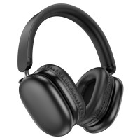 Бездротові навушники BOROFONE BO27 Rhyme BT headphones Black