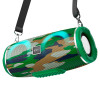 Портативна колонка HOCO HC12 Sports BT speaker Camouflage Green k40194 - № 1 Портативна колонка HOCO HC12 Sports BT speaker Camouflage Green (Camouflage Green) Hoco - № 1
