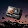 Екшн камера HOCO DV102 4K anti-shake sports camera Black (7073)- № 8