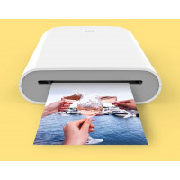 Мобільний принтер Xiaomi Mi Pocket Photo Printer  - фото № 5