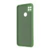 Чохол для смартфона Cosmiс Full Case HQ 2mm for Xiaomi Redmi 9С Apple Green (CosmicFXR9CAppleGreen) - зображення 2