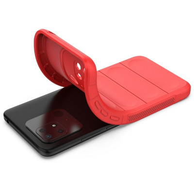 Чохол для смартфона Cosmic Magic Shield for Xiaomi Redmi 10C Dark Green (MagicShXR10CGreen) - зображення 6