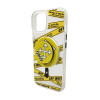 Чохол для смартфона POP Mag for Apple iPhone 13/14 2.Off Yellow k48424 - № 1 Чохол для смартфона POP Mag for Apple iPhone 13/14 2.Off Yellow POP Mag - № 1