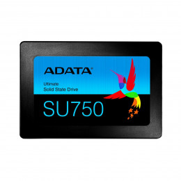 SSD ADATA Ultimate SU750 1TB 2.5" SATA III 3D NAND TLC