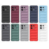 Чохол для смартфона Cosmic Magic Shield for Xiaomi Redmi Note 13 4G Grey Smoke (Grey Smoke)- № 4