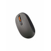 Маніпулятор миша бездротова Baseus F01A Wireless Mouse Frosted Gray (Gray)- № 3