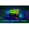 Накопичувач SSD ADATA Ultimate SU650 480GB 2.5