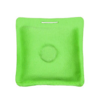 Автомобільний освіжувач повітря Baseus Margaret Series Car Air Freshener (Rainbow Meadow) Forest Green (Колір Forest Green) - фото № 5