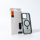 Чохол для смартфона Spigen AAA Magnetic Color for Apple iPhone 11 All Black