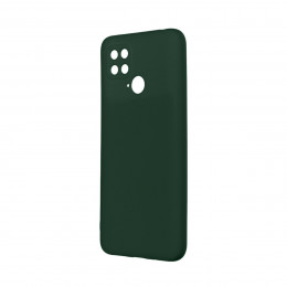 Чохол для смартфона Cosmiс Full Case HQ 2mm for Poco C40 Pine Green