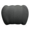 Подушка Baseus ComfortRide Series Car Lumbar Pillow Cluster Black - зображення 4