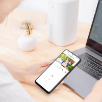 IP-камера відеоспостереження Xiaomi Outdoor Camera CW400 White (Цвет Білий) - фото № 6