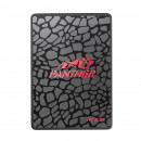 Накопичувач SSD Apacer AS350 512GB 2.5" 7mm SATAIII Standard