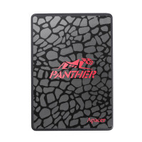 Накопичувач SSD Apacer AS350 512GB 2.5