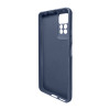 Чохол для смартфона Cosmiс Full Case HQ 2mm for Xiaomi Redmi Note 12 Pro 4G Lavender Grey - изображение 2