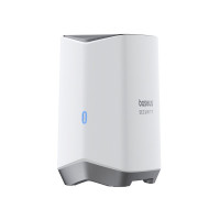 IP-камера відеоспостереження Baseus Security N1 Plus Outdoor Camera 2K 2-Cam Kit White AU (Цвет 7068) - фото № 5