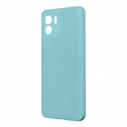 Чохол для смартфона Cosmiс Full Case HQ 2mm for Xiaomi Redmi A1/A2 Sky Blue