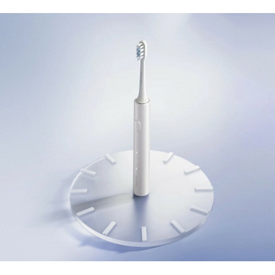 Електрична зубна щітка Xiaomi Electric Toothbrush T302 (Silver Gray) - зображення 3