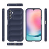 Чохол для смартфона Cosmic Magic Shield for Samsung Galaxy A25 5G Sapphire (Sapphire)- № 2