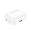 Бездротові навушники HOCO EW56 Generoso true wireless BT headset White (Белый)- № 5