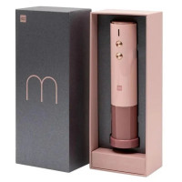 Штопор Xiaomi HuoHou Electric Wine Opener Pink (Цвет Pink) - фото № 5