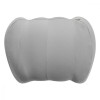 Подушка для попереку Baseus ComfortRide Series Car Lumbar Pillow Gray - № 4