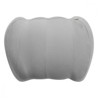Подушка для попереку Baseus ComfortRide Series Car Lumbar Pillow Gray  - фото № 4