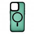 Чохол для смартфона Cosmic Magnetic Color HQ for Apple iPhone 16 Pro Max Green