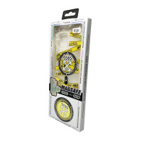 Чохол для смартфона POP Mag for Apple iPhone 13/14 2.Off Yellow  - фото № 4