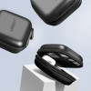 Чохол для навушників UGREEN LP128 Headset Storage Bag (Black) (UGR-40816) - зображення 6