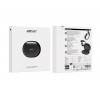 Бездротові навушники ACEFAST FA002 ACEFIT Air wireless earbuds Black (7073)- № 2