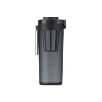 Спортивна пляшка Xiaomi Mijia Tritan Water Cup Black (Цвет Black) - фото № 2
