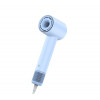 Фен Xiaomi MiJia Hair Dryer H501 SE Blue + (перехідник на EU розетку) k58239 - № 1 Фен Xiaomi MiJia Hair Dryer H501 SE Blue + (перехідник на EU розетку) (Синий) MiJia - № 1