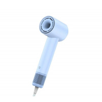 Фен Xiaomi MiJia Hair Dryer H501 SE Blue + (перехідник на EU розетку) (Цвет Синий), Атикул k58239 |  купить на VILKI.NET - фото № 1