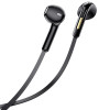 Навушники BOROFONE BM55 Sonido universal earphones with microphone Black - зображення 3