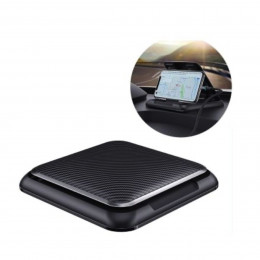 Тримач для мобільного Essager Jubo Phoen Holder of Car dashboard center control  black (EZJZM-JBP01)
