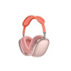 Бездротові навушники BOROFONE BO22 Plus Elegant BT headphones Pink (Розовый)- № 2