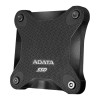 Портативний SSD ADATA SD620 512GB USB 3.2  520/460Mb/s Black - № 3