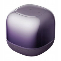 Портативна колонка Baseus AeQur V2 Wireless Speaker Midnight Purple (Колір Midnight Purple) - фото № 4
