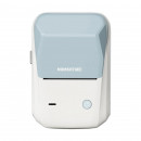 Термопринтер для друку наклейок NIIMBOT B1 Blue