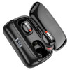 Бездротові навушники BOROFONE BE55 Perfect wireless BT headset Black (Черный)- № 2