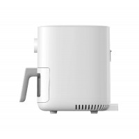 Мультипіч (аерогриль) Xiaomi Mijia Smart Air Fryer Pro 4L + (перехідник на EU розетку)  - фото № 3