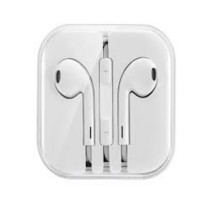 Навушники HOCO M1 original series earphones White (Цвет Белый) - фото № 2