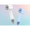 Фен Xiaomi MiJia Hair Dryer H501 SE Blue + (перехідник на EU розетку) (Синий)- № 7