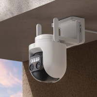 IP-камера відеоспостереження Xiaomi Outdoor Camera CW700S EU (Цвет 7068) - фото № 3