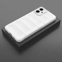 Чохол для смартфона Cosmic Magic Shield for Samsung Galaxy A06 4G White (Цвет 7068) - фото № 2
