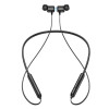 Навушники BOROFONE BE58 Neck hanging BT earphones Black (BE58B) - изображение 3